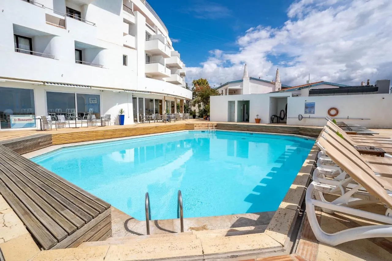 Boa Vista Hotel & Spa - Adults Only Albufeira