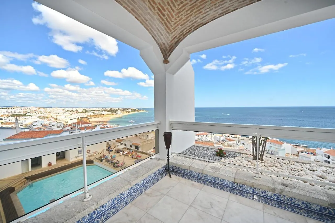 Boa Vista Hotel & Spa - Adults Only Albufeira
