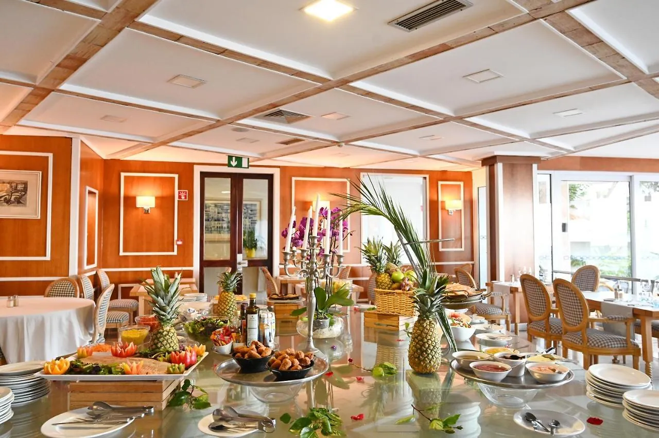 Boa Vista Hotel & Spa - Adults Only Albufeira