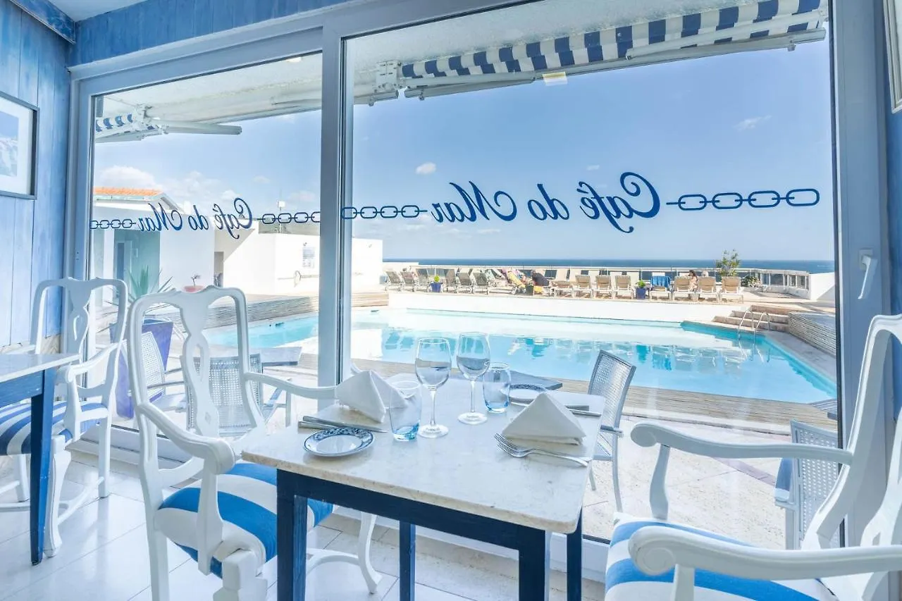 ****  Boa Vista Hotel & Spa - Adults Only Albufeira Portugal