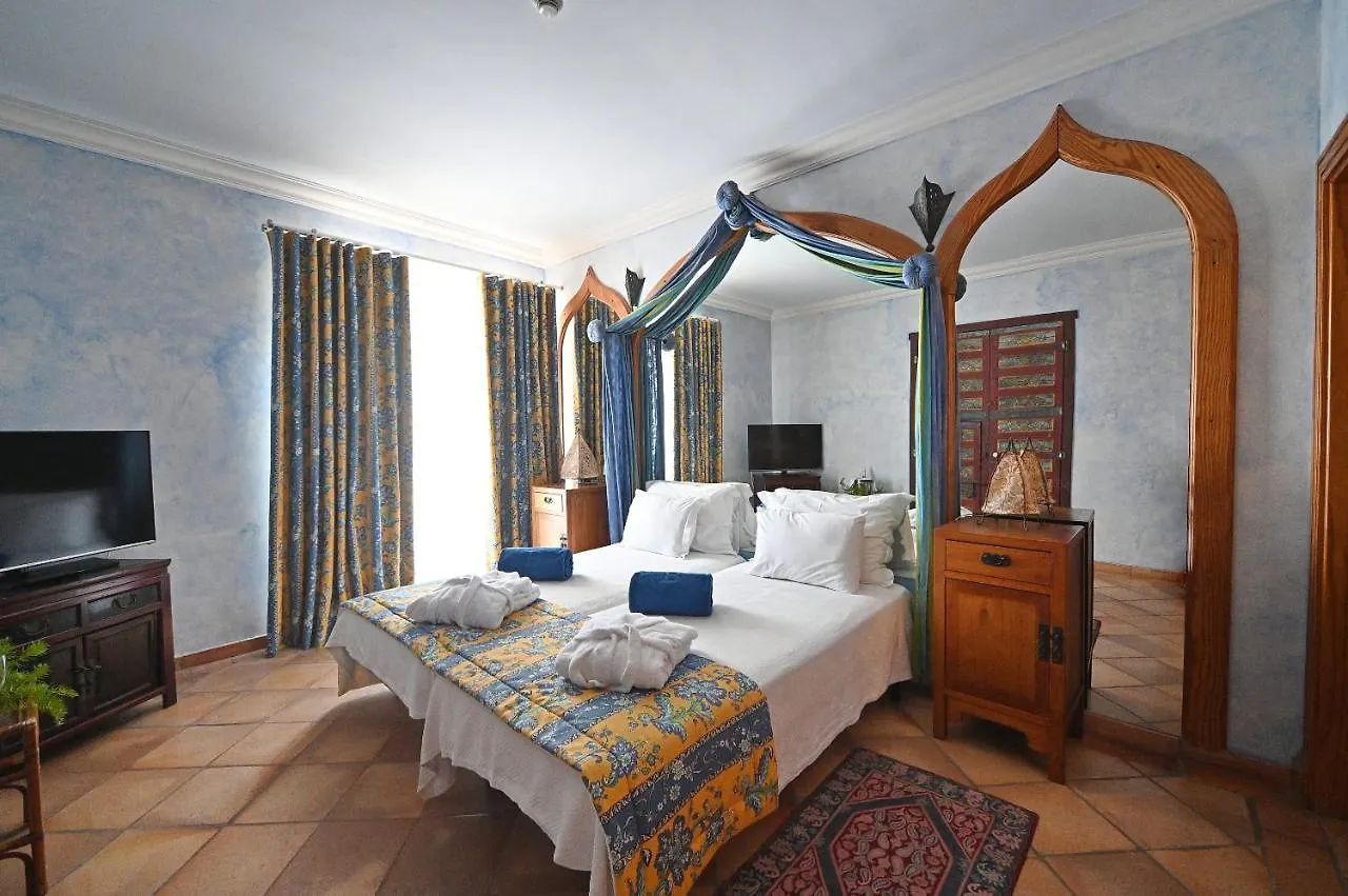 Boa Vista Hotel & Spa - Adults Only Albufeira
