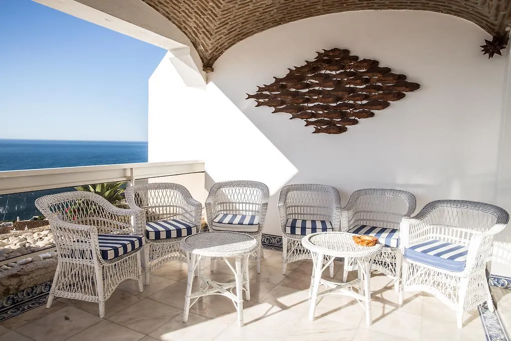 Boa Vista Hotel & Spa - Adults Only Albufeira
