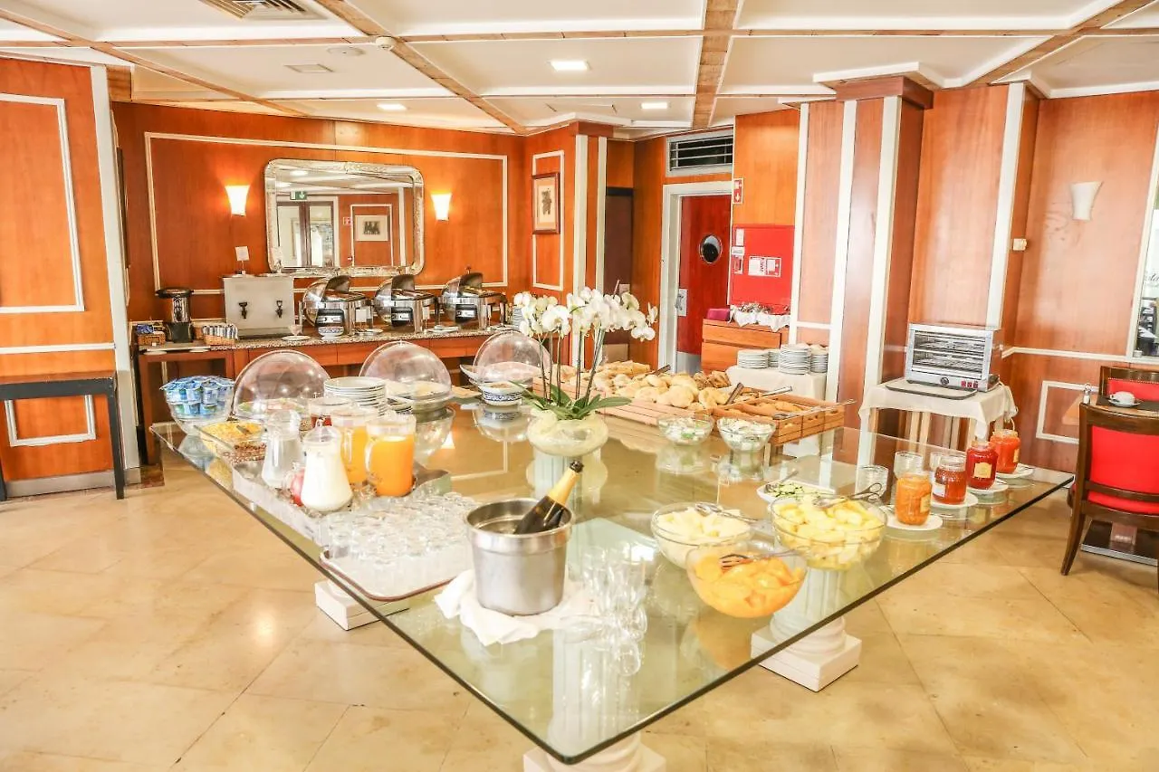 Boa Vista Hotel & Spa - Adults Only Albufeira