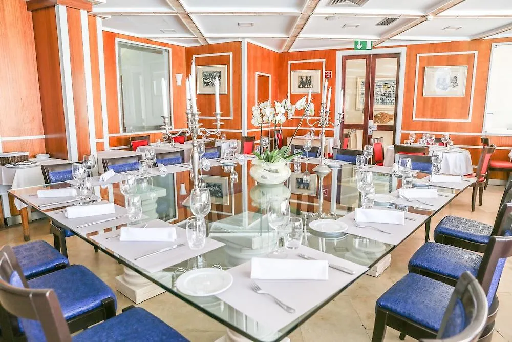 Boa Vista Hotel & Spa - Adults Only Albufeira 4*,