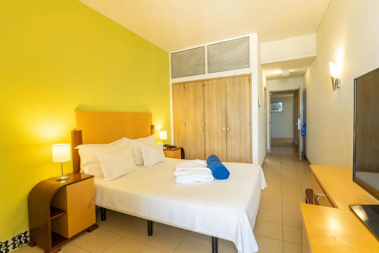 Boa Vista Hotel & Spa - Adults Only Albufeira