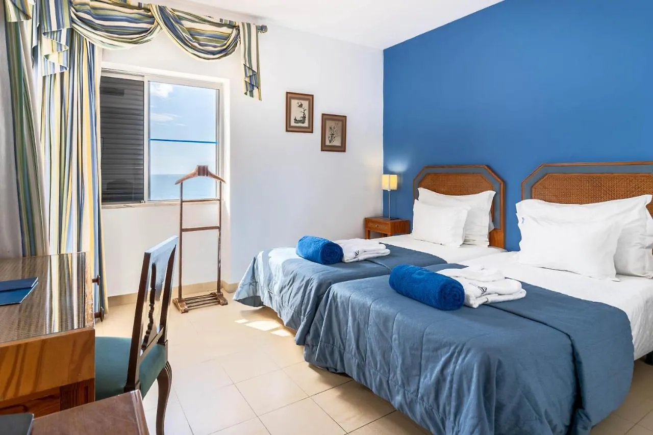 Boa Vista Hotel & Spa - Adults Only Albufeira