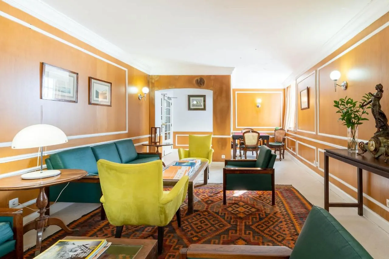 Boa Vista Hotel & Spa - Adults Only Albufeira 4*,