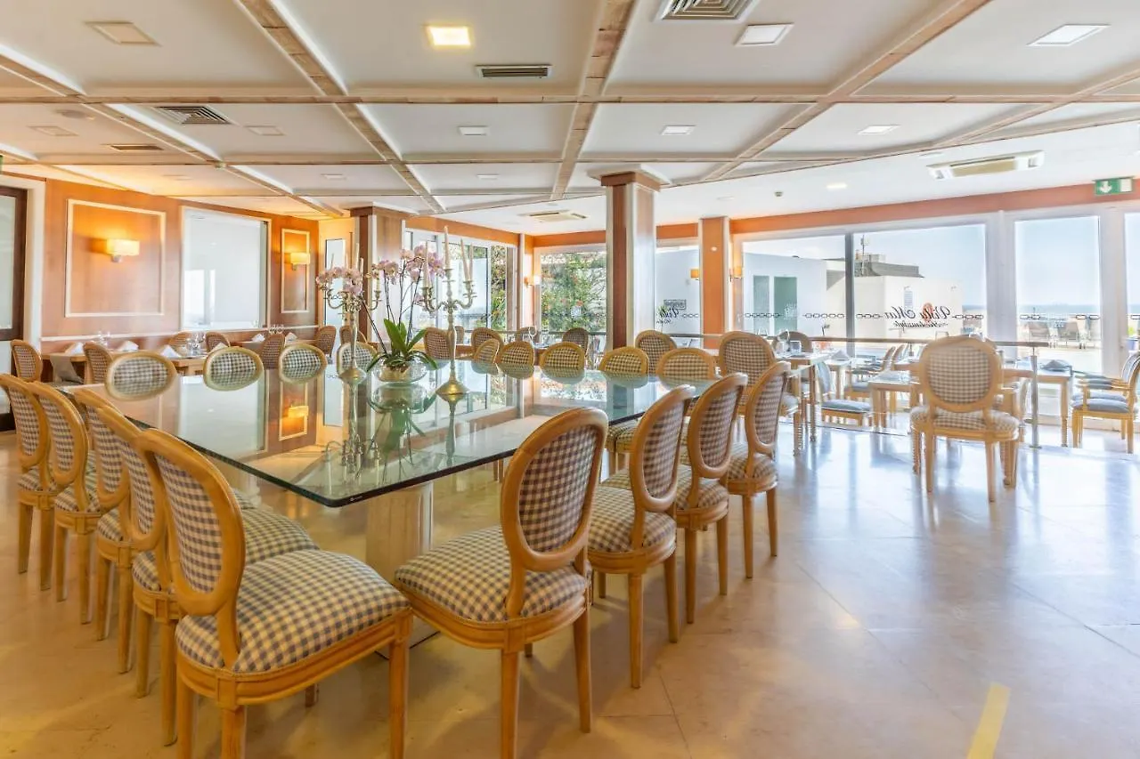 Boa Vista Hotel & Spa - Adults Only Albufeira 4*,  Portugal