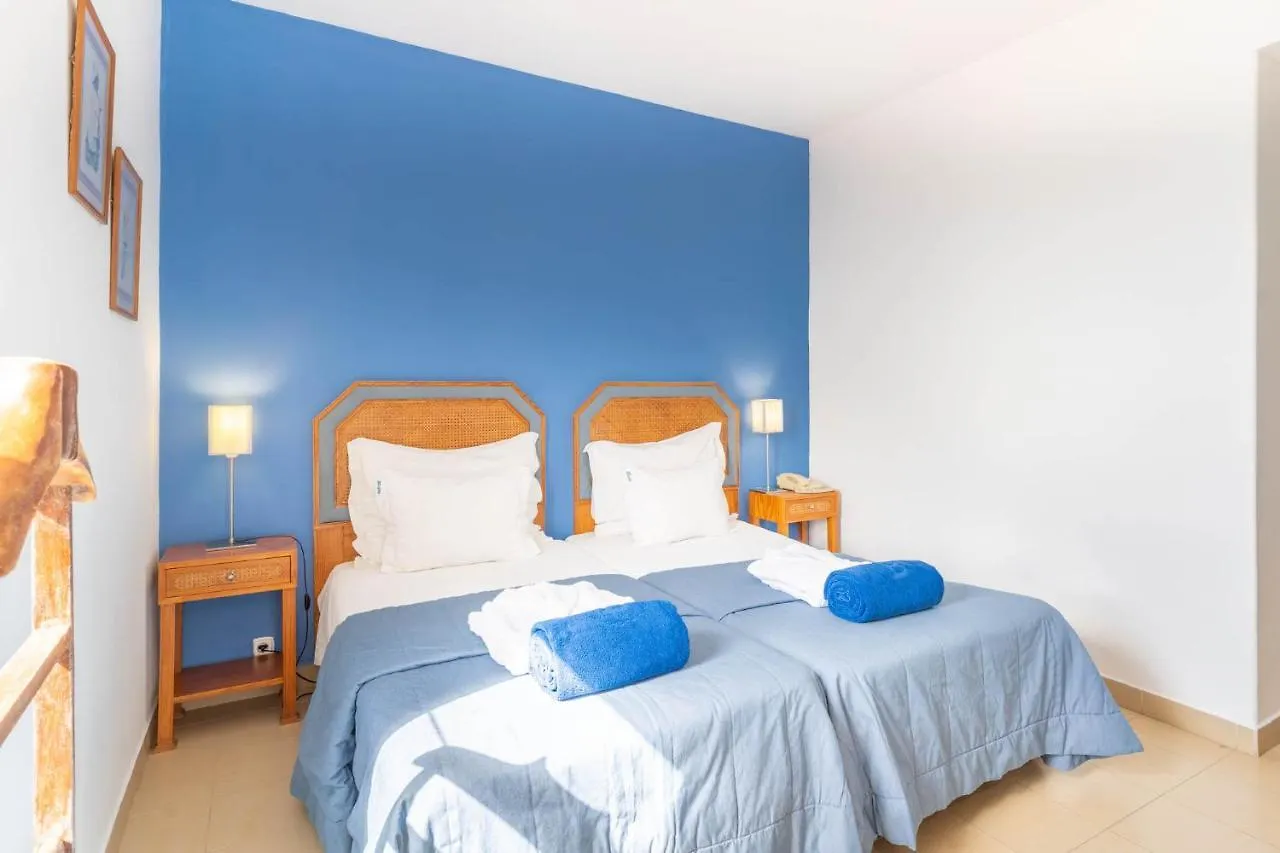 Boa Vista Hotel & Spa - Adults Only Albufeira