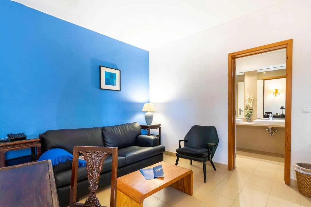 Boa Vista Hotel & Spa - Adults Only Albufeira 4*,