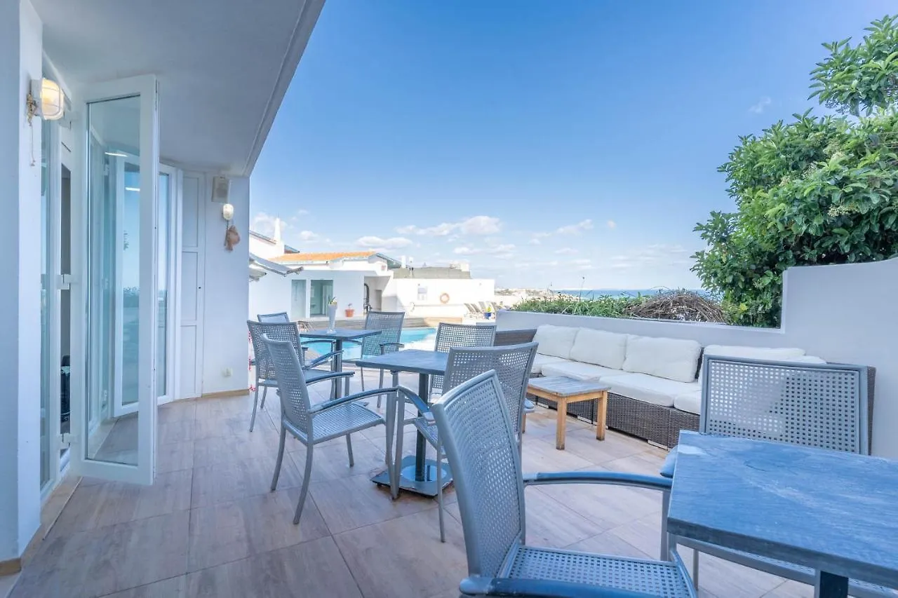 Boa Vista Hotel & Spa - Adults Only Albufeira