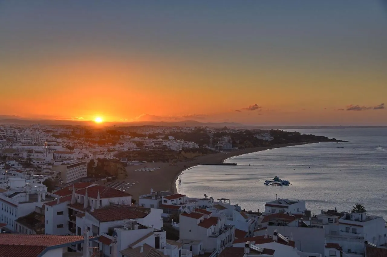 Boa Vista Hotel & Spa - Adults Only Albufeira
