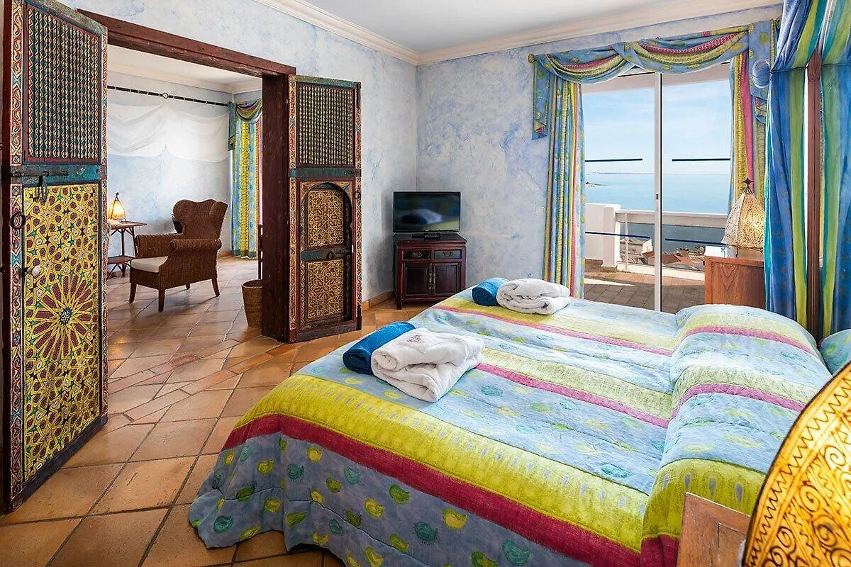 Boa Vista Hotel & Spa - Adults Only Albufeira